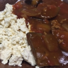 糖質カット ごはんの代わりに水切り豆腐 レシピ 作り方 By およねこ45 楽天レシピ 糖質カット ごはんの代わりに水切り豆腐 レシピ 作り方 By およねこ45 楽天レシピ